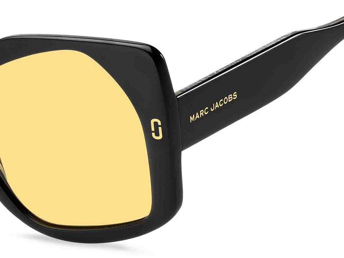 Marc Jacobs MJ 1133/S #colour_black-yellow-yellow
