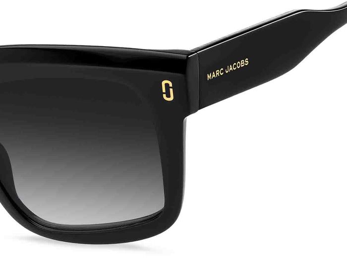 Marc Jacobs MJ 1135/S #colour_black-dark-grey-gradient