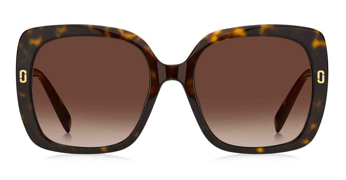 Marc Jacobs MJ 1138/S #colour_havana-brown-brown-gradient