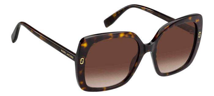 Marc Jacobs MJ 1138/S #colour_havana-brown-brown-gradient