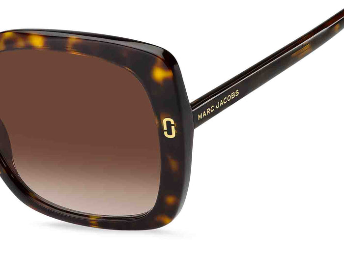 Marc Jacobs MJ 1138/S #colour_havana-brown-brown-gradient