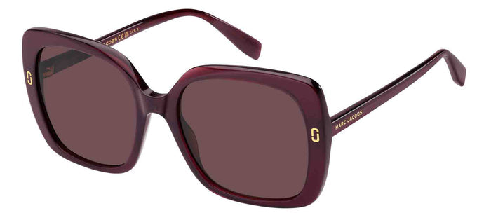 Marc Jacobs MJ 1138/S #colour_burgundy-burgundy