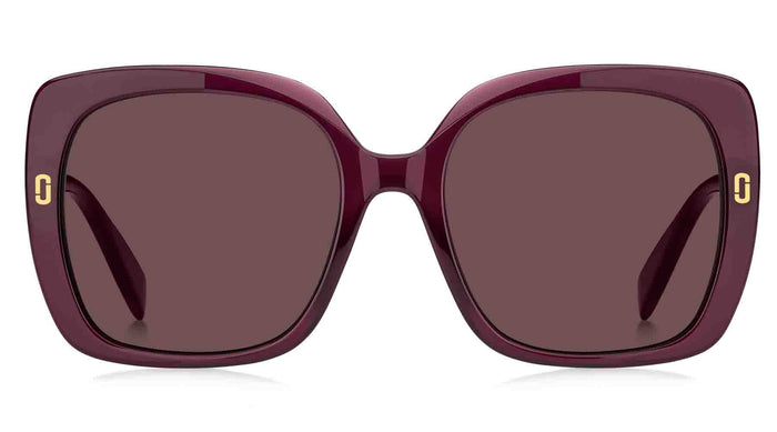 Marc Jacobs MJ 1138/S #colour_burgundy-burgundy