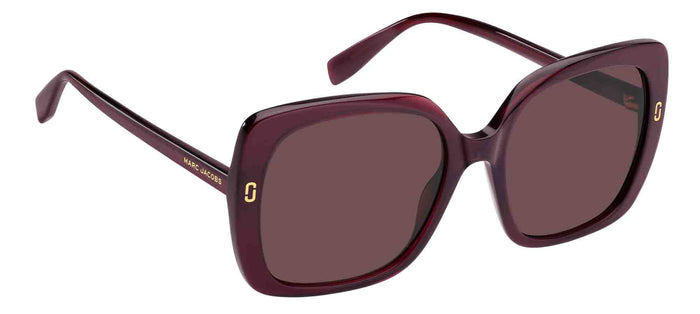 Marc Jacobs MJ 1138/S #colour_burgundy-burgundy