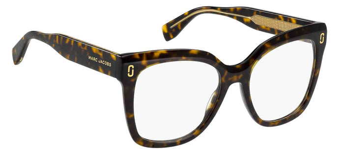 Marc Jacobs MJ 1142 #colour_havana-brown