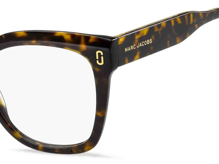 Marc Jacobs MJ 1142 #colour_havana-brown