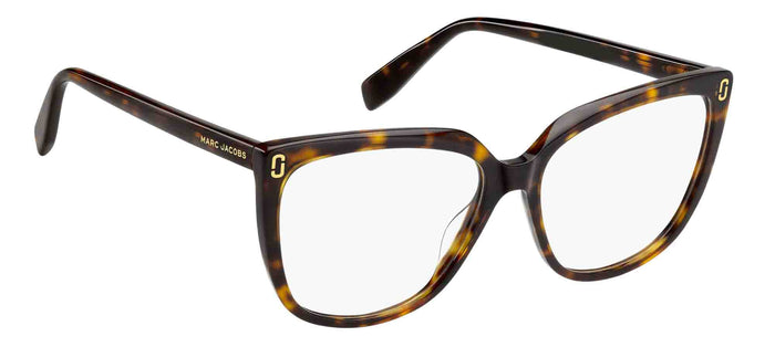 Marc Jacobs MJ 1143 #colour_havana-brown