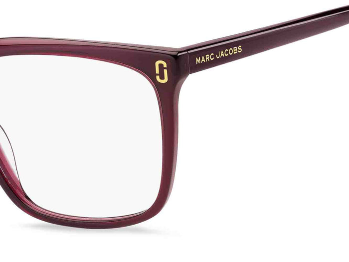 Marc Jacobs MJ 1145 #colour_burgundy
