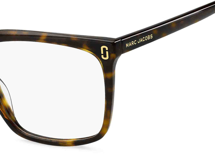 Marc Jacobs MJ 1145 #colour_havana-brown