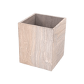 Matador Sandstone Wastebasket