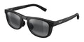 Maui Jim Aliali MJ0342S #colour_matte-black-neutral-grey-bi-gradient-polar