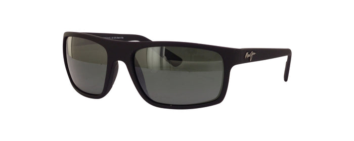 Maui Jim Byron Bay Black-Grey #colour_black-grey
