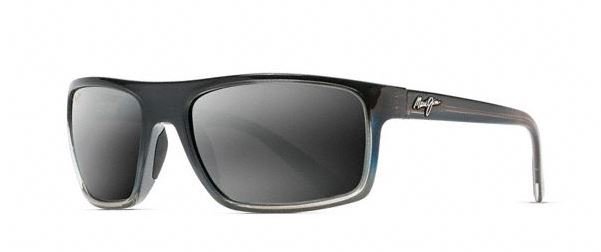 Maui Jim Byron Bay Grey/Grey #colour_grey-grey