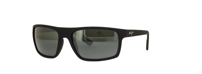 Maui Jim Byron Bay Black-Grey #colour_black-grey