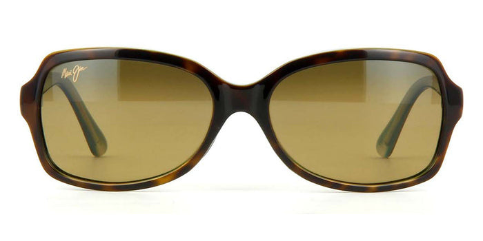 Maui Jim Cloud Break Cloud Break #colour_tortoise and peacock blue/hcl bronze