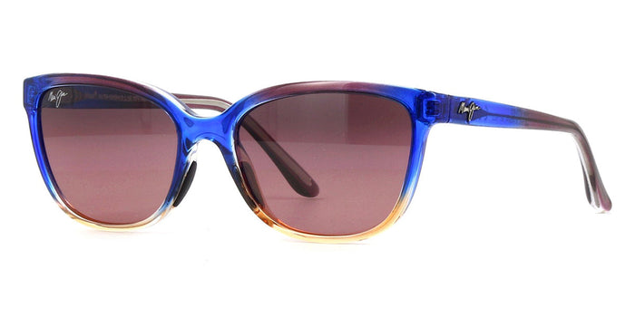 Maui Jim Honi Honi #colour_sunset/maui rose super thin glass