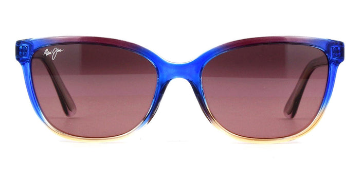 Maui Jim Honi Honi #colour_sunset/maui rose super thin glass