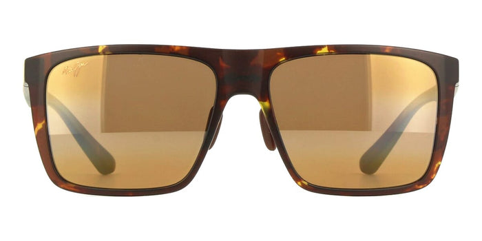 Maui Jim Honokalani Honokalani #colour_tortoise/hcl bronze maui pure