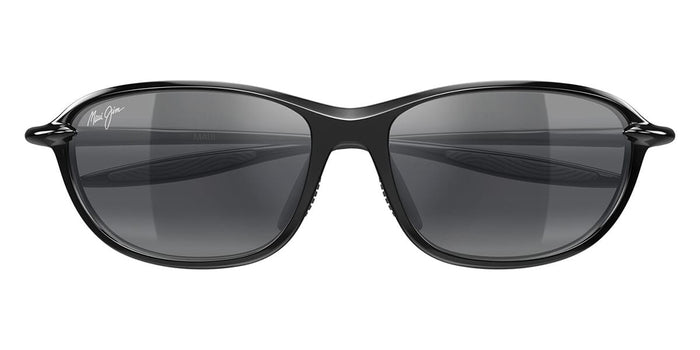 Maui Jim Hookipa Ultra R – AF MJ0340SA #colour_black/neutral grey maui ultra