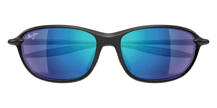 Maui Jim Hookipa Ultra R – AF MJ0340SA #colour_black/blue hawaii maui ultra