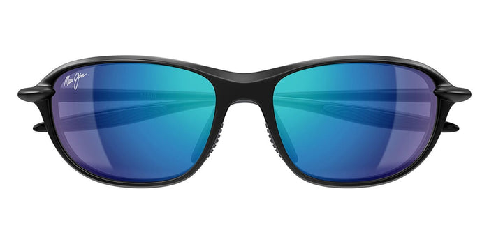 Maui Jim Ho’okipa Ultra R-XS MJ0338S#colour_black-blue-hawaii-maui-ultra