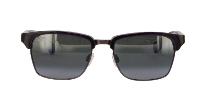 Maui Jim Kawika Black-Grey #colour_black-grey