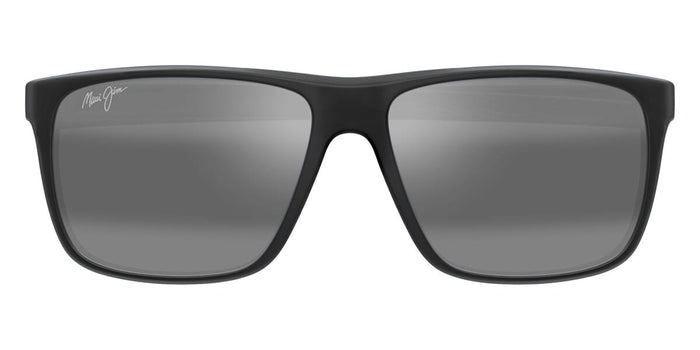Maui Jim Lehopulu MJ0598S #colour_matte black/neutral grey maui ultra