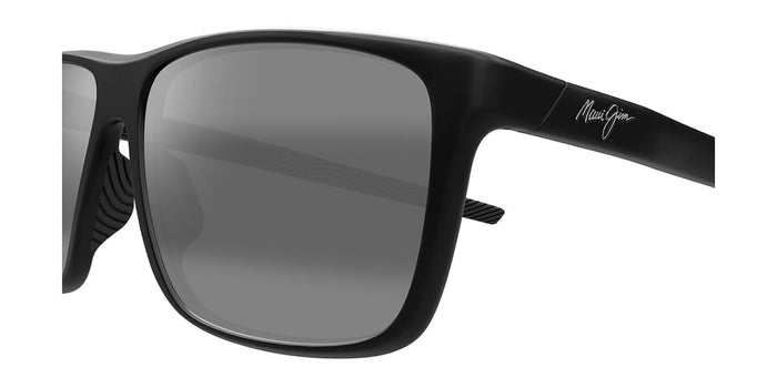 Maui Jim Lehopulu MJ0598S #colour_matte black/neutral grey maui ultra