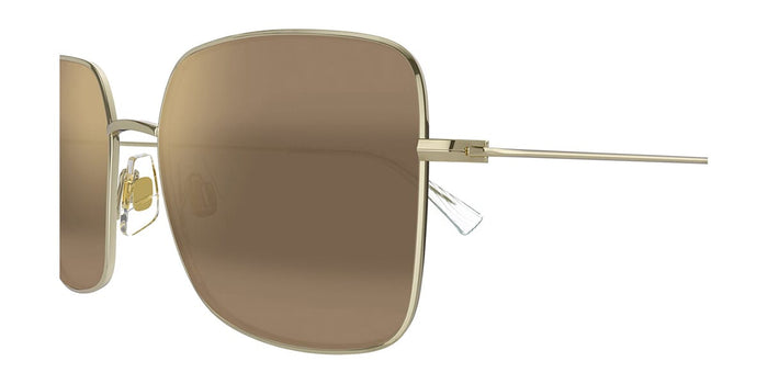 Maui Jim Lipine MJ0590S #colour_shiny light gold/maui pure hcl bronze