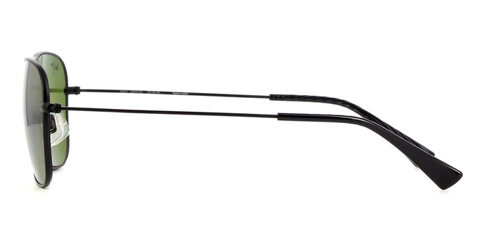 Maui Jim Naauao Naauao #colour_matte black varnish/maui hta maui pure
