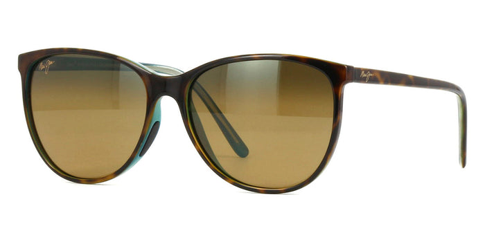 Maui Jim Ocean Ocean #colour_tortoise with peacock/hcl bronze