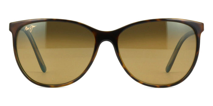 Maui Jim Ocean Ocean #colour_tortoise with peacock/hcl bronze
