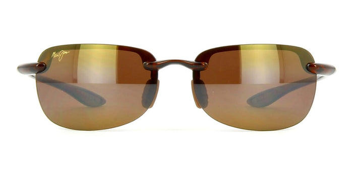 Maui Jim Sandy Beach Sandy Beach #colour_tortoise/hcl bronze