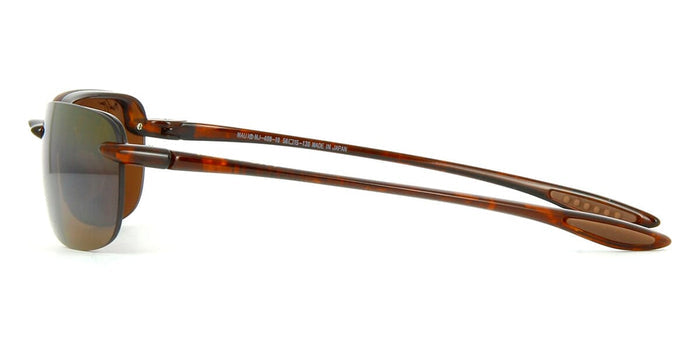 Maui Jim Sandy Beach Sandy Beach #colour_tortoise/hcl bronze