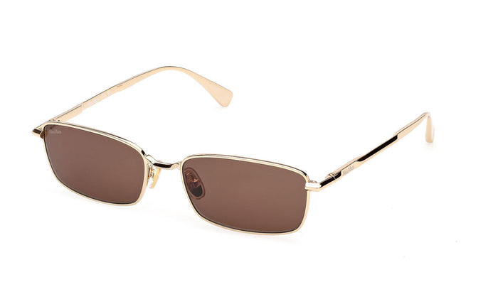 MaxMara MM0199#colour_shiny-deep-gold-brown