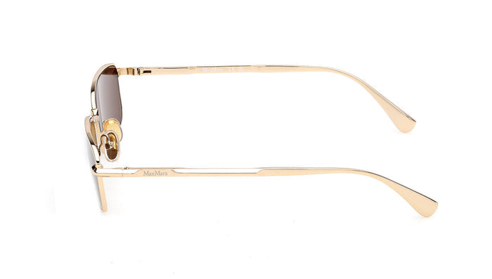 MaxMara MM0199#colour_shiny-deep-gold-brown