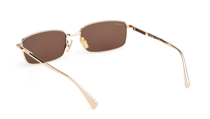 MaxMara MM0199#colour_shiny-deep-gold-brown