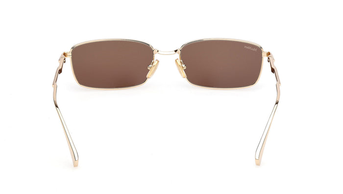 MaxMara MM0199#colour_shiny-deep-gold-brown
