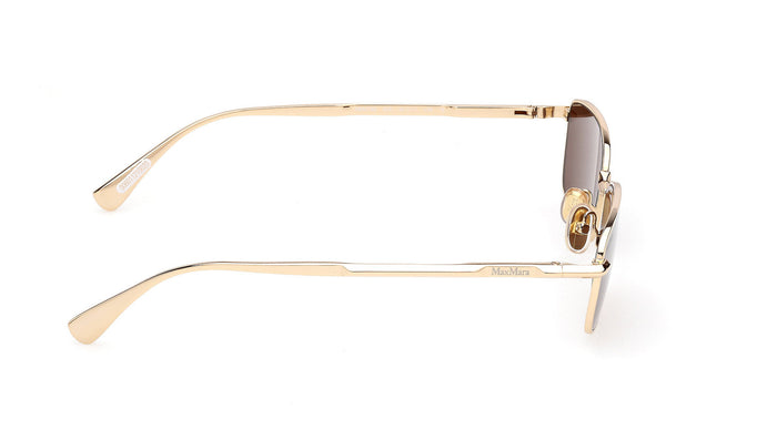 MaxMara MM0199#colour_shiny-deep-gold-brown