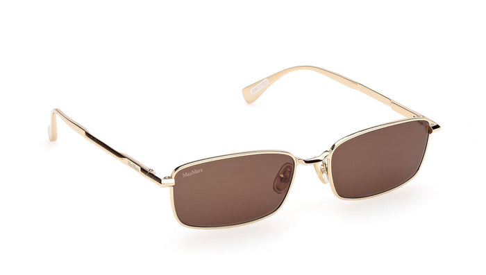 MaxMara MM0199#colour_shiny-deep-gold-brown