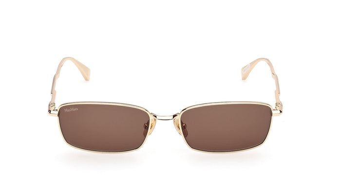 MaxMara MM0199#colour_shiny-deep-gold-brown