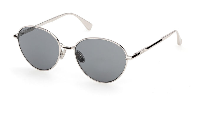 MaxMara MM0200#colour_shiny-palladium-smoke
