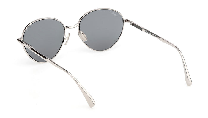 MaxMara MM0200#colour_shiny-palladium-smoke
