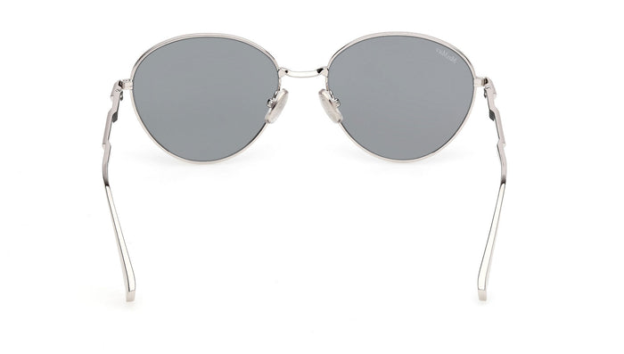MaxMara MM0200#colour_shiny-palladium-smoke