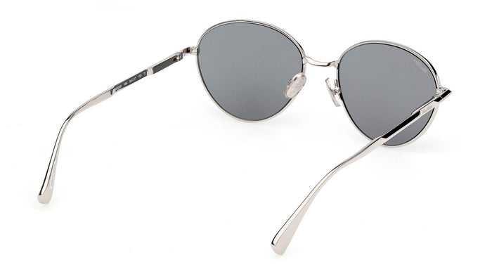 MaxMara MM0200#colour_shiny-palladium-smoke