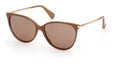 MaxMara MM0201#colour_matte-light-brown-brown