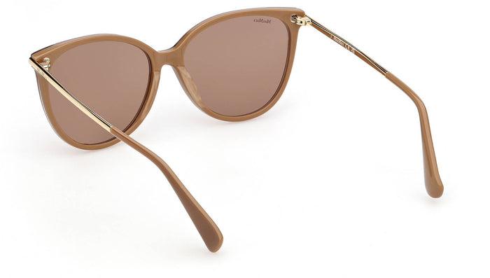 MaxMara MM0201#colour_matte-light-brown-brown