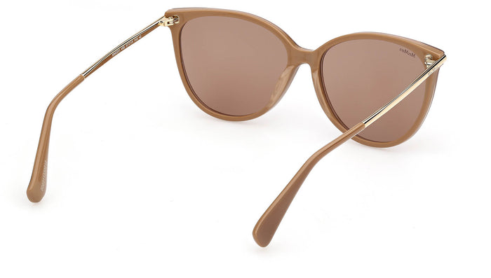 MaxMara MM0201#colour_matte-light-brown-brown