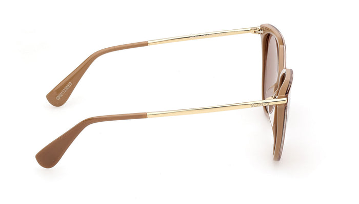 MaxMara MM0201#colour_matte-light-brown-brown