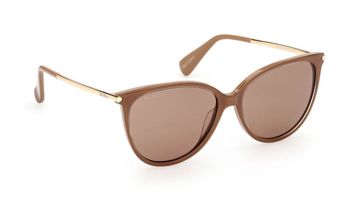 MaxMara MM0201#colour_matte-light-brown-brown